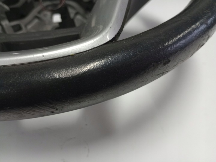 фото №8, Lancia delta iii руль мультифункция 07354974480 cv701822nr европа