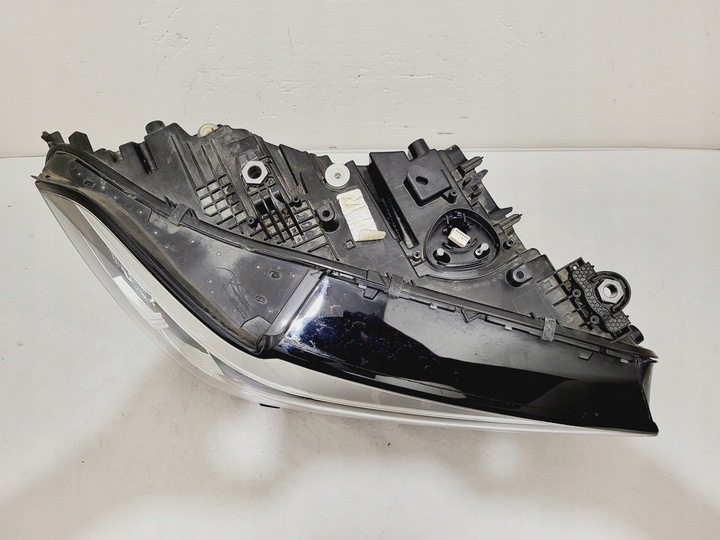 фото №7, Bmw x5 g05 повний led + підсвічування 9481784