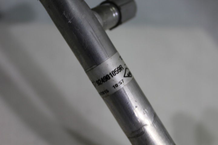 фото №10, Шланг кондиционера renault zoe #669