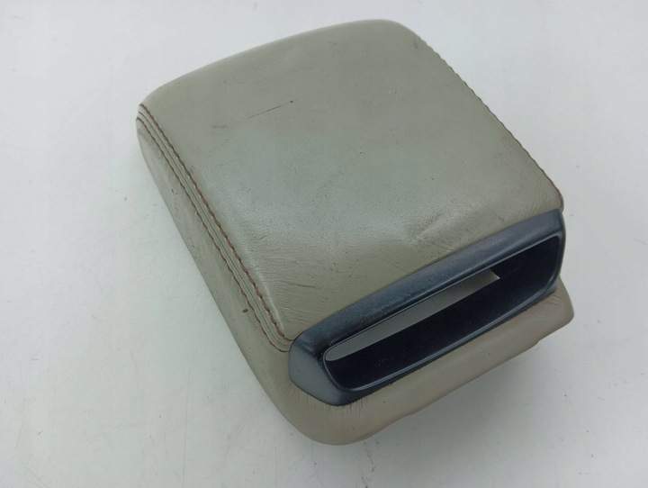 фото №6, Volvo xc90 2004 підлокітник консолі