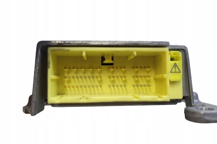 фото №1, Модуль подушка безпеки toyota avensis estate _t25_ 8917005220 2.0l дизель 2008