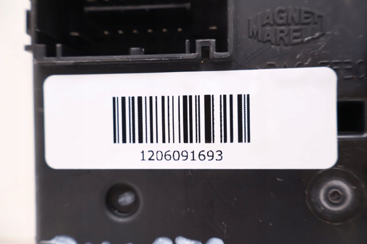 фото №6, Fiat ducato модуль bsi 503446570011