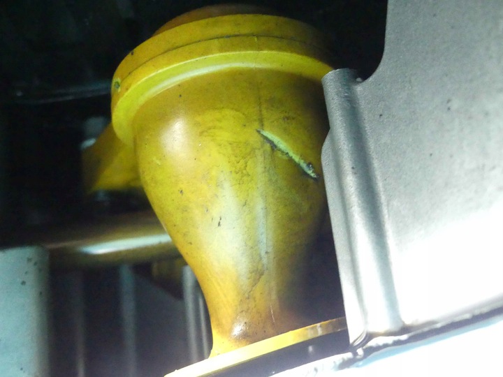 фото №11, Двигатель volvo xc60 d5244t12 2.4d d4 film