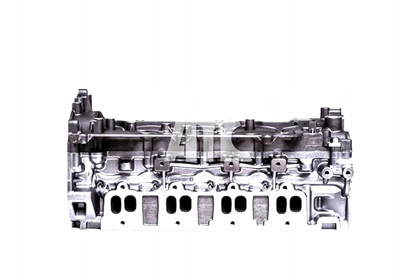 фото №10, Головка цилиндров подходит для: nissan primastar, qashqai i, x-trail, x-t