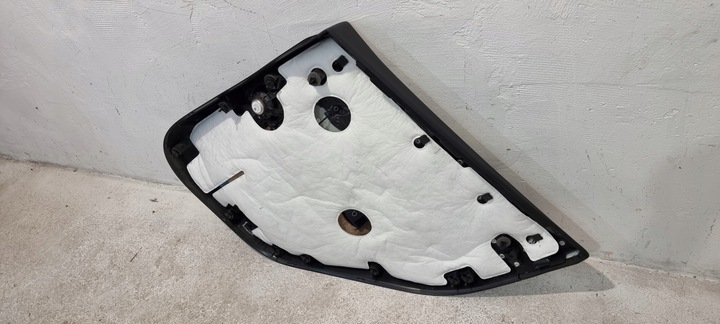 фото №12, Боковина оббивка двері лівий зад tesla модель y