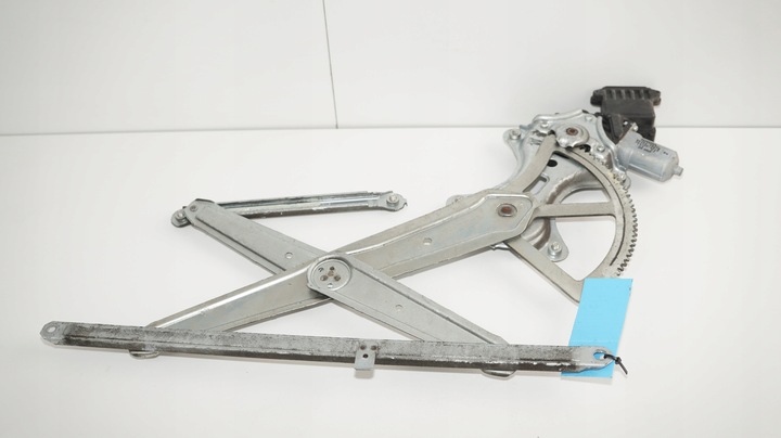 фото №8, Механизм стёкла левый перед toyota estima 06r-