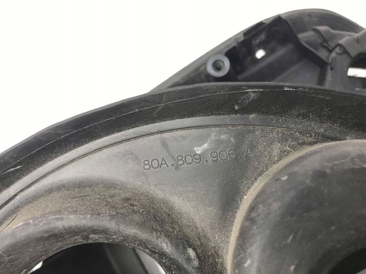 фото №7, Audi q5 ii крышка вкладка заливка топлива 80a809906a