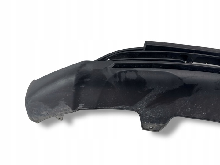 фото №6, Dacia spring 2021 з спереди решётка нижняя бампера передней