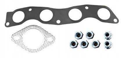 фото №4, Катализатор hyundai i20 1.2i 2008-