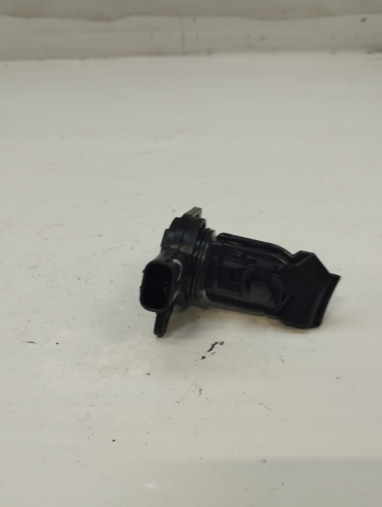 фото №5, Toyota yaris 4 iv gr расходомер 22204-75040 197500-0020
