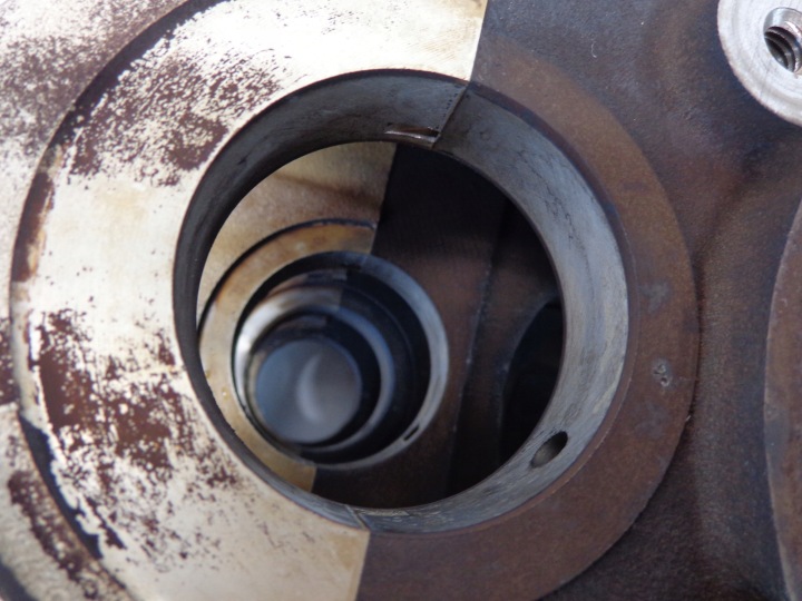 фото №10, Opel corsa d 1.0 12v z10xep блок двигателя 90571502