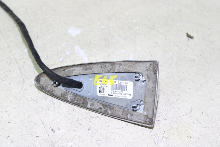 фото №6, Антенна gps gsm rybka навигации акула bmw e65 e66 r60 6912247