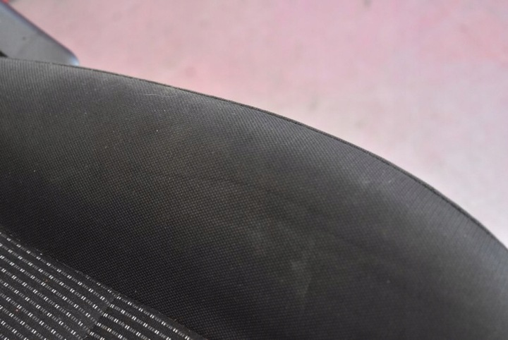 фото №12, Сиденье сиденья комплект боковина обшивки eu mitsubishi lancer 8 viii sedan 07-16