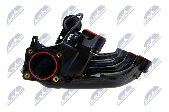 фото №13, Колектор всмоктуючий nty do bmw 1 e87 118 120