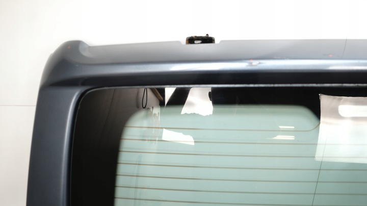 фото №8, Кришка багажника зад citroen jumpy ii 06-12r ezw
