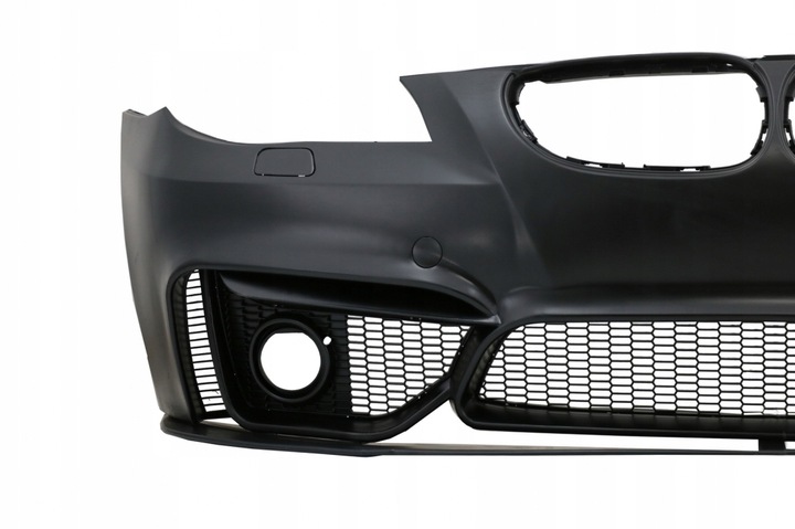 фото №8, Бампер do bmw 5 e60 e61 03-10 m4 design