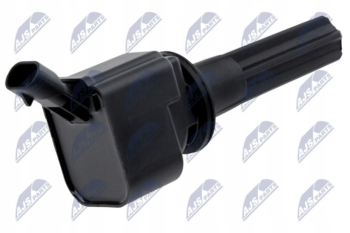 фото №3, Nty ecz-ch-034 катушка зажигания