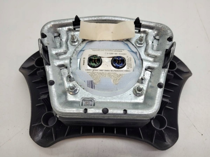 фото №12, Руль подушка citroen c8 2003 европа 2.2 hdi