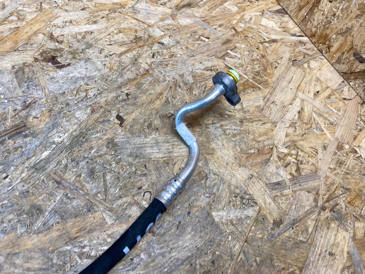 фото №12, Шланг шланг труба кондиционера volvo v40 ii 31455316 2012-