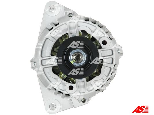 фото №2, As-pl a0187 генератор