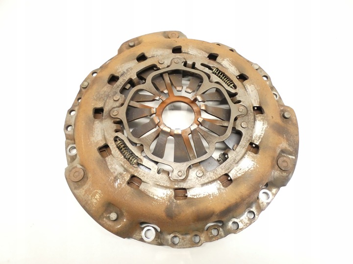 фото №1, Прижим сцепления диск сцепления opel vectra c signum 2.2 dti y22dtr 02-08