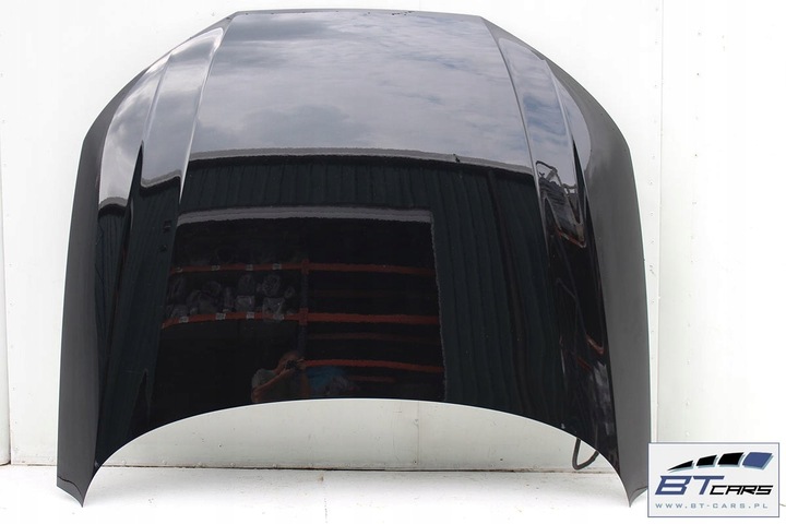 фото №5, Audi a4 перед капот крыло бампер pas переднее усилитель 8w b9 2015- kol