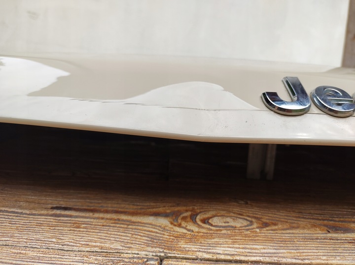 фото №13, Jeep compass 17r- капот