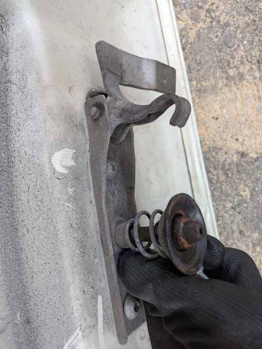 фото №7, Капот перед mercedes-benz sprinter w907 w910 a9108870300