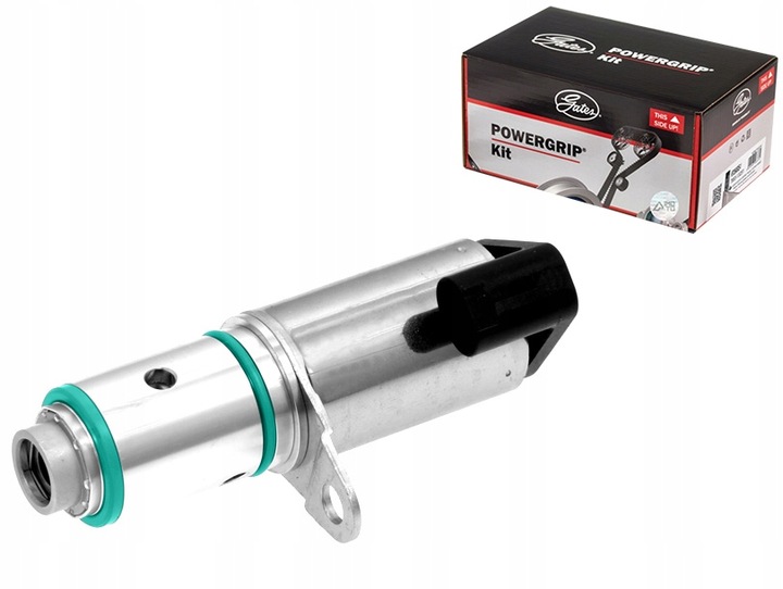 фото №1, Клапан керуючий вал розподільний вал gates vvs241 volvo gates