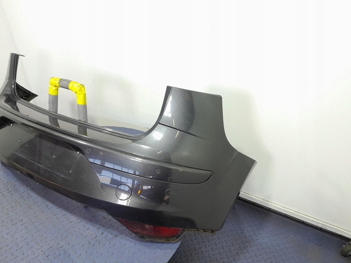 фото №3, Seat altea i бампер зад задній ls9n