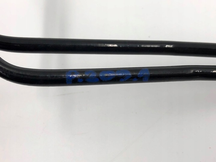 фото №8, Шланг шланг гальмівний audi a4 a5 8t 8k 8f рестайлінг