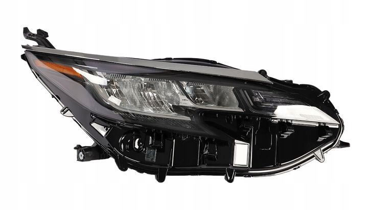 фото №1, Лампа перед передня права toyota sienna 2020-