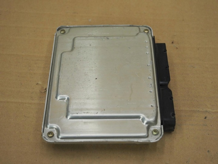 фото №15, Комп'ютер двигуна skoda superb i 2.5 tdi 3u0907401