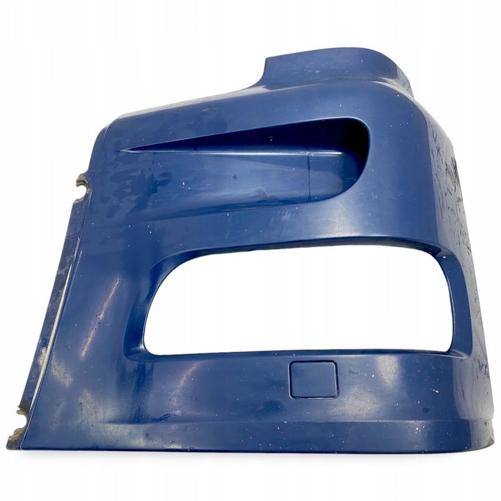 фото №3, 1398263 daf корпус фара, ліва