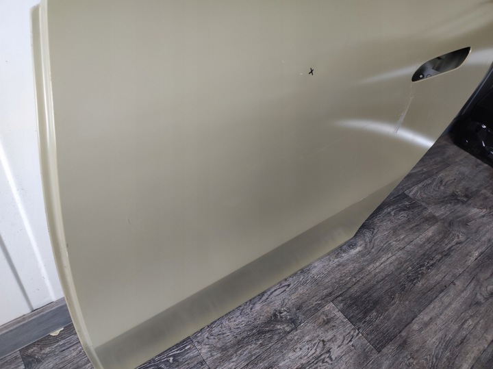 фото №9, Дверь mercedes eqs w297 297 задние левая биржа новое оригинальные