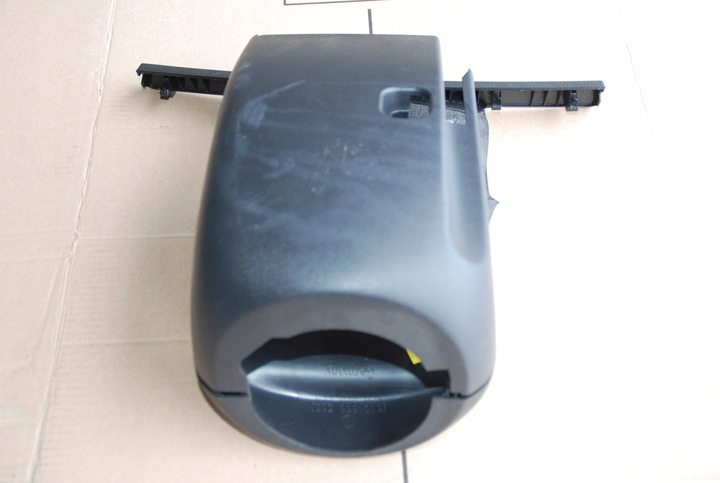 фото №4, Корпус замок зажигания vw golf vii 2012-2019r 5g0858565