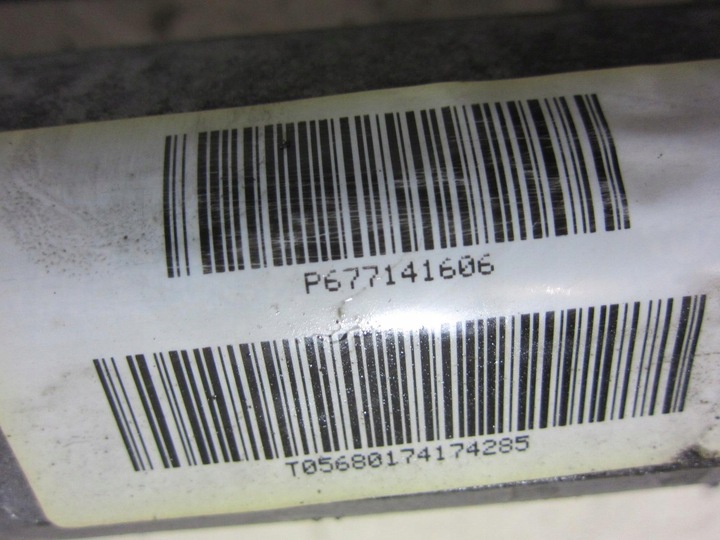 фото №11, Bmw x5 e70 рулевая рейка трансмиссия 32106771418