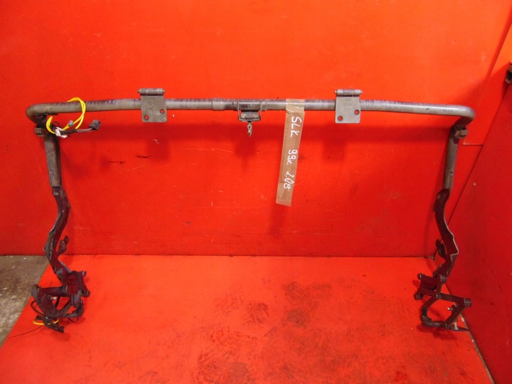 фото №1, Mercedes slk i r170 170 w170 каркас дах рама кронштейн