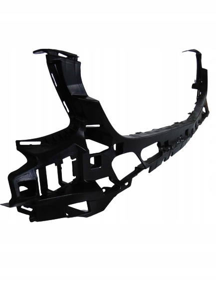 фото №1, Mercedes glc 253 x/c рама підсилювач бампера amg