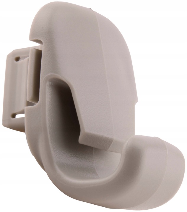 фото №1, Зачіп гачок козирок сонцезахисний оригінал mazda 2 3 6 cx-3 cx-5 cx-9