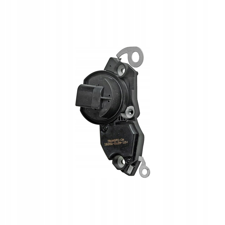 фото №1, Регулятор генератора ib200