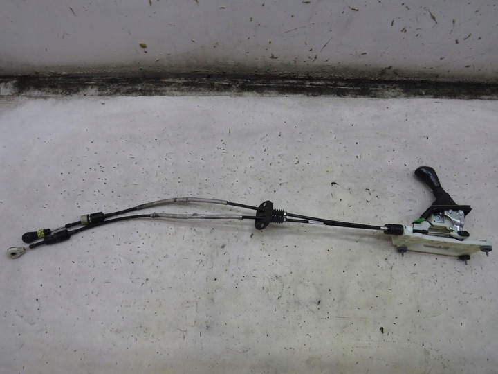 фото №1, Домкрат коробки коробки передач volvo v40 ii 2.0 d4 31437824