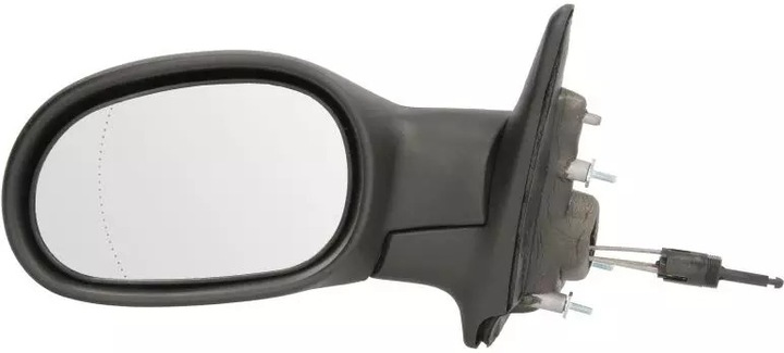 фото №10, Tyc 325-0026 дзеркало зовнішні