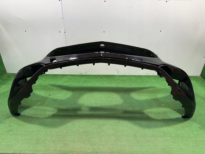 фото №9, Mercedes sl w231 рестайлинг amg бампер перед переднее a2318851800