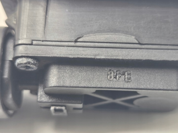 фото №9, Kuga mk2 grand c-max mk2 рестайлінг кнопка кришки dj5t14k147aa