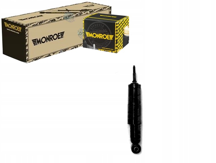 фото №1, Амортизатор monroe 2m3418124ba 2m3418124aa 4438837