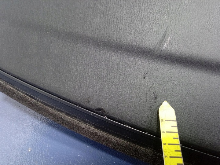 фото №7, Mazda cx-5 ii kf панель раздаточная eu проекционный дисплей kb7w60381