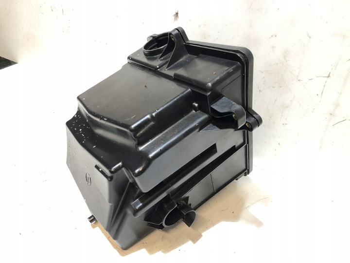 фото №6, Renault master iii movano nv400 корпус коробка запобіжників 243830001r