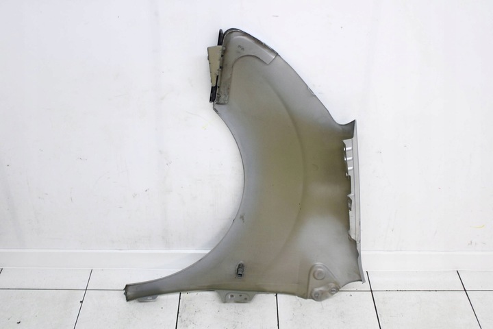 фото №7, Крыло правый перед переднее citroen berlingo iii partner 2008r- ezr ezrc