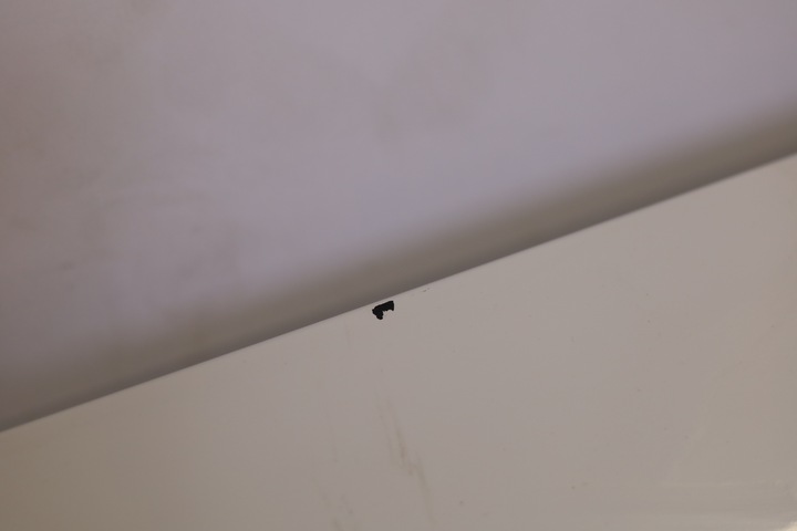 фото №6, Крышка зад задняя камера bmw 6gt g32 альпийский белый a300